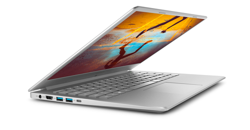 MEDION AKOYA P6645G-i5-512F8 Intel® Core™ i5 i5-8265U Laptop – image 8