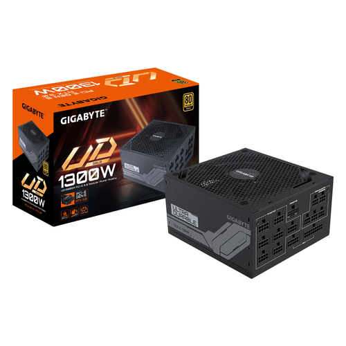 Gigabyte UD1300GM PG5 Fully Modular Atx - 1300 W - image 7