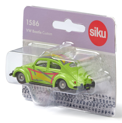 SIKU Volkswagen Kever Custom modelvoertuig – Foto 6 van 6