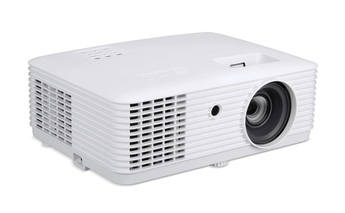 Acer HL6513i Standard throw projector 4000 ANSI lumens DLP 1080p (1920x1080) 3D White – image 4