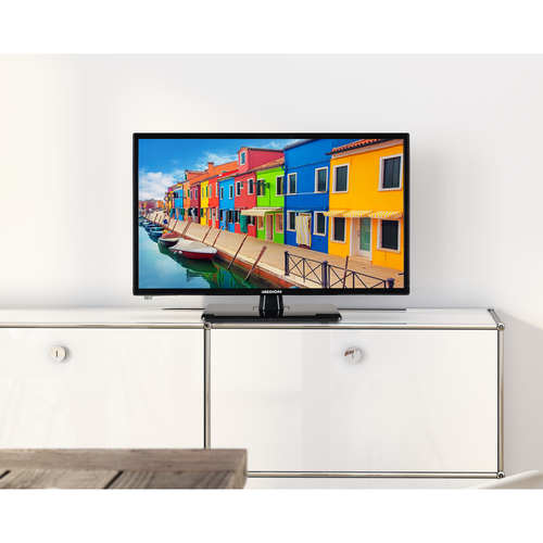 MEDION E12443 59.9 cm (23.6") Full HD Black 180 cd/m² – image 9