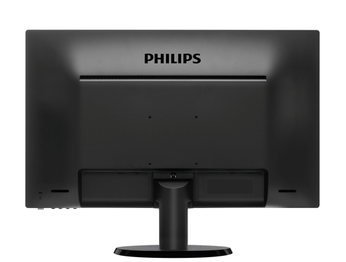 Philips V Line LCD monitor with SmartControl Lite 243V5LAB/01 – image 4