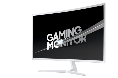 Samsung C32JG51FDU computer monitor – image 6
