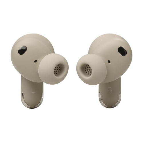 JBL Tour Pro 3 TWS Crème – Photo 9 sur 10