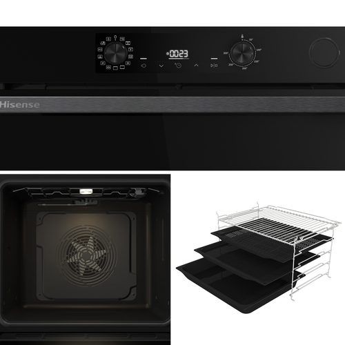 Hisense BSA66221CDBGUK – image 4