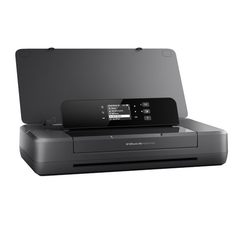 Impresora HP OfficeJet 200