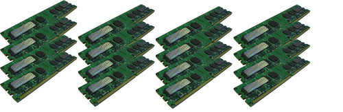 Integral SEMX2B1Z-IN memory module