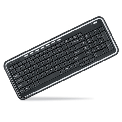 Kensington 64365 keyboard USB