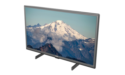 IOPLEE IOP24HG5 TV 61 cm (24") HD Grey 130 cd/m² – image 7
