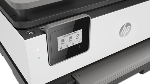 HP OfficeJet 8015 All-in-One Printer – image 3