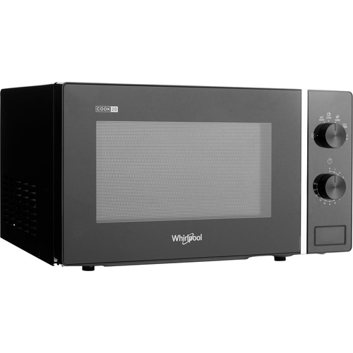 Whirlpool MWP 101 B Solo magnetron Zwart