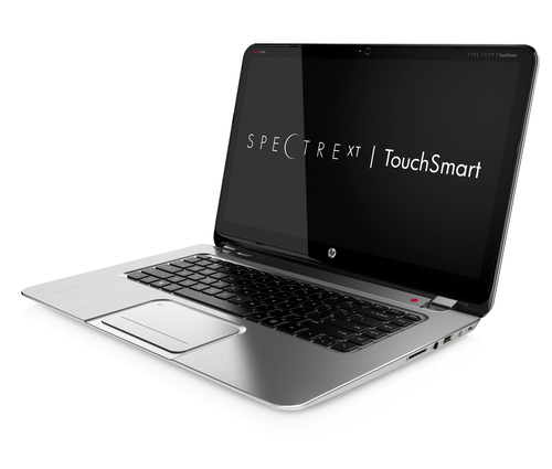 HP Spectre XT 15-4000ea Intel® Core™ i5 i5-3317U Laptop – image 2