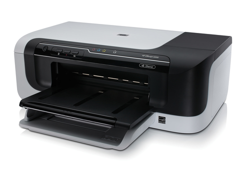 HP Officejet 6000 inkjet printer Colour – image 3