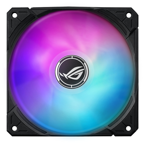 Asus Rog Ryuo IV Slc 360 Argb Curved OLED display 360mm Aio Cooler - 90RC0151-B0EAY0 - image 2