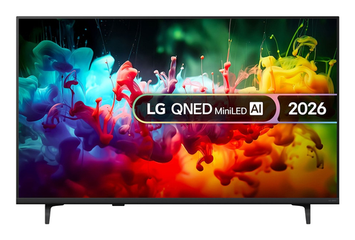LG QNED 43QNED72B6B