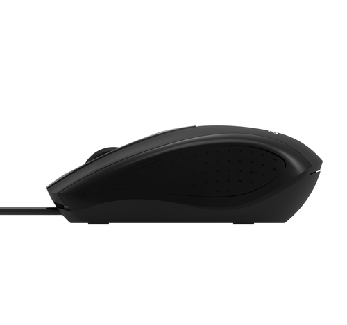Acer Optische Muis USB Bedraad Muis Zwart, afbeelding 6