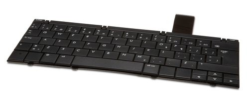 HP Optional Keyboard – image 3