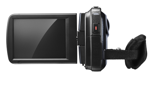 BenQ M23 Handheld camcorder – image 5