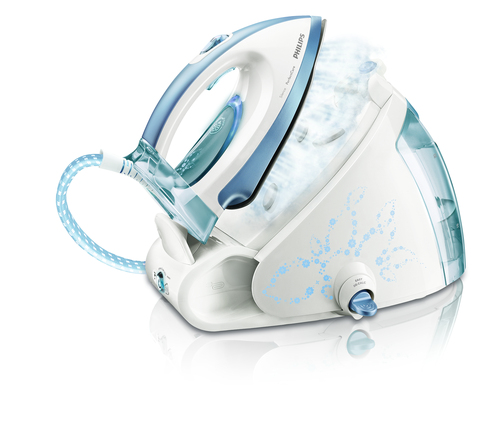 Philips PerfectCare Silence GC9520/02 steam ironing station