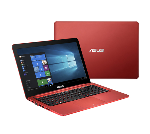ASUS EeeBook L402SA-BB01-RD Intel® Celeron® N3150 Laptop