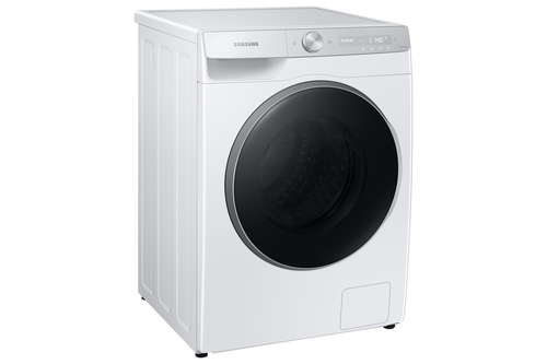 Samsung QuickDrive 8000 Series WW80T936ASH washing machine Front-load – image 2