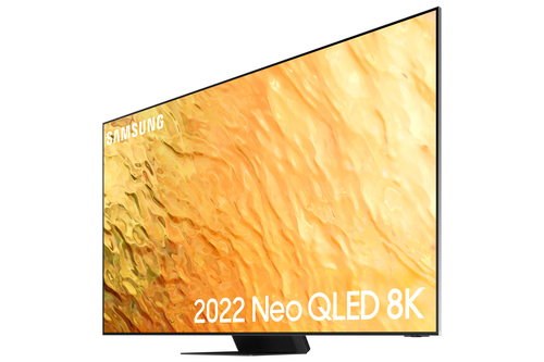 Samsung QE75QN800BTXXU TV – image 4