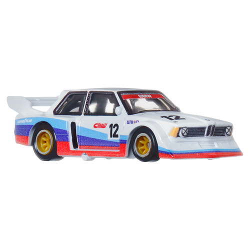 Hot Wheels Premium Car Culture 2-pack