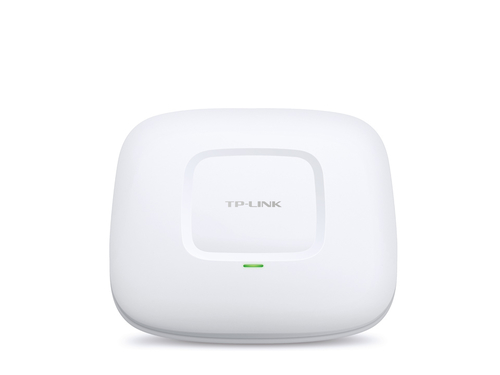 TP-Link EAP220 wireless access point 600 Mbit/s White Power over Ethernet (PoE)