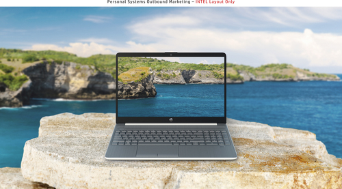 HP 15-dw0014na Intel® Core™ i7 i7-8565U Laptop – image 7