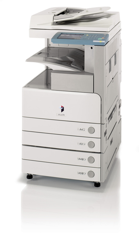 Canon imageRUNNER IR2270 Laser A3