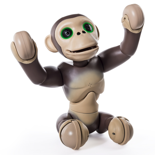 Spin Master Chimp – image 3