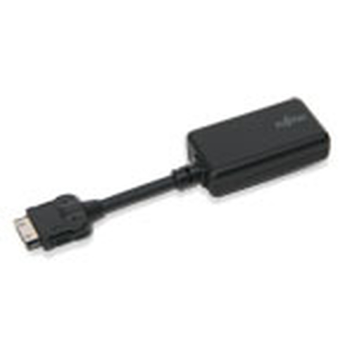 Fujitsu U800 interface cards/adapter