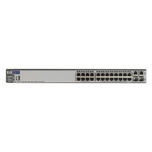 HP ProCurve Switch 2626