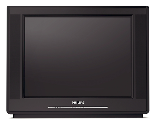 Philips 29PT6457 29" real flat TV – image 1