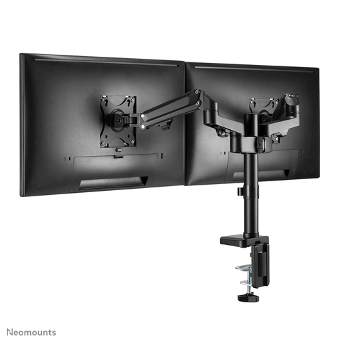 Neomounts DS70-750BL2 monitor bureausteun monitorarm, afbeelding 10