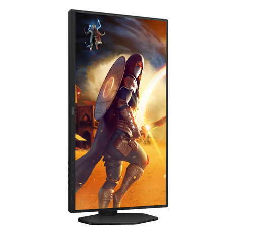 AOC G4 25G4SXU computer monitor – image 9