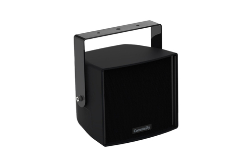 Biamp Community R.15COAXB 2-полосная Черный Проводная 150 W