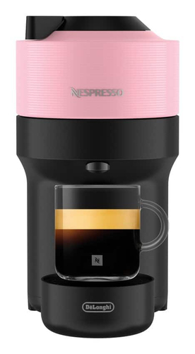 Nespresso Vertuo Pop Pod Coffee Machine - Pink Pink - image 1
