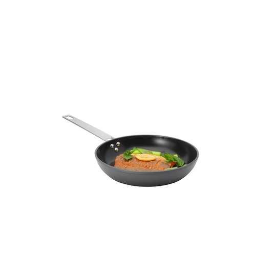 Electrolux E9HOEC24 Skillet pan Круглый