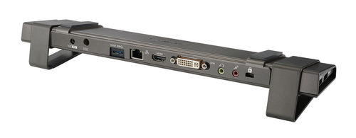 ASUS USB3.0 HZ-3A Docking Station – image 6