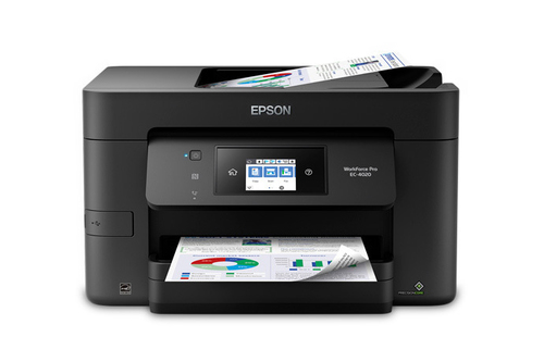 Epson WorkForce Pro C11CF74203 multifunction printer Inkjet A4