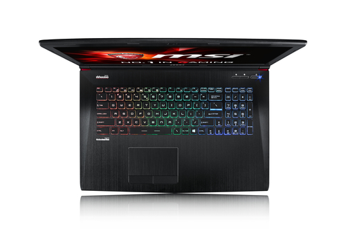 MSI GE72 6QD(Apache Pro)-075MX – image 8