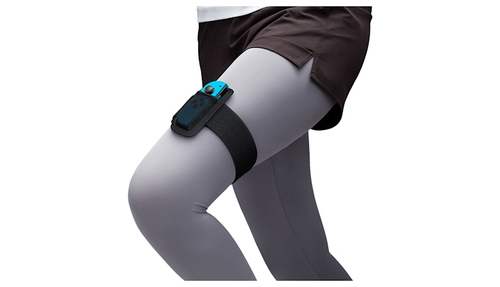 Nintendo Leg Strap - Miscellaneous Zubehr fr Spielkonsole - Nintendo Switch – Foto 3 von 4