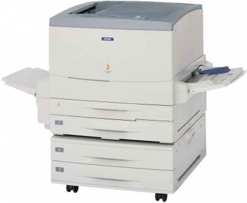 Epson AcuLaser C8600