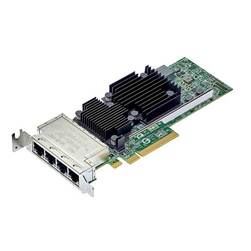 DELL Broadcom 57454 Quad Port 10GbE