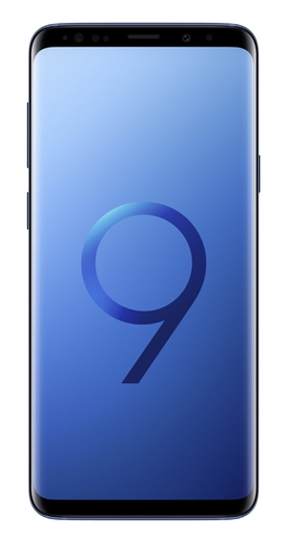 Samsung Galaxy S9+ 3663705020147 smartphone