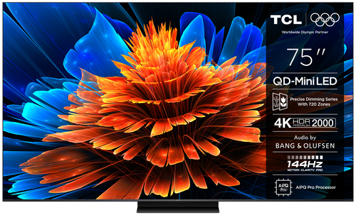 TCL 75MQLED80K TV – image 1