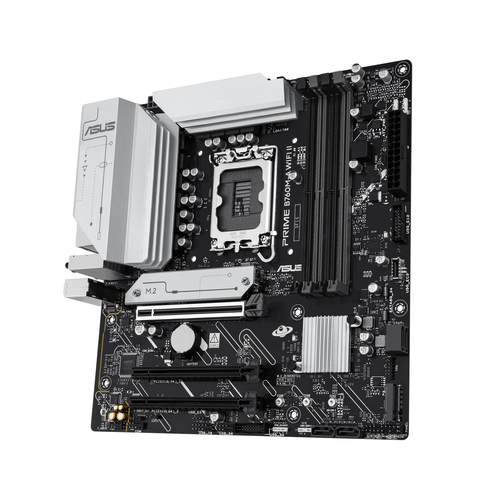 ASUS PRIME B760M-A WIFI II – image 4