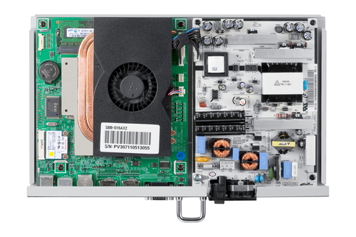 Samsung SBB-Q32CX4 Thin Client Windows Embedded Standard 2009 – image 4
