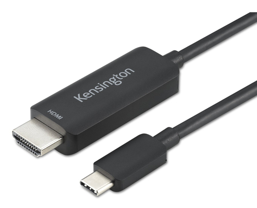USB-C TO HDMI (M/M) UNIDIRECTIONAL 8K CA